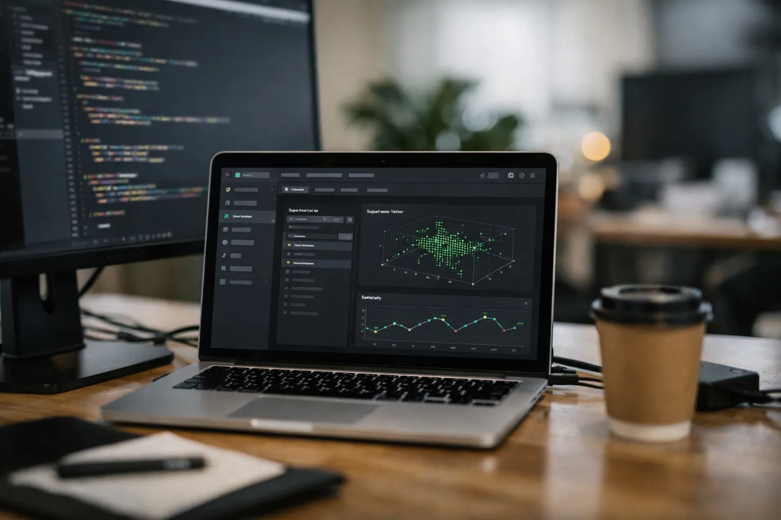 Supabase Vector Review 2026: Managed Vectors for Modern SaaS Apps