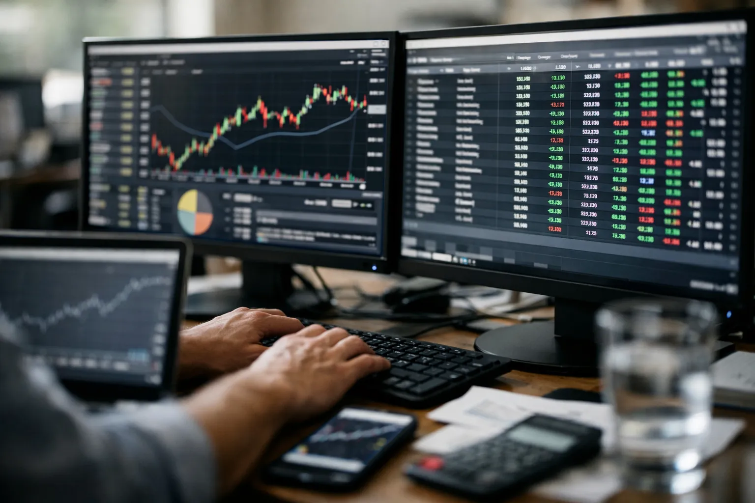 Automate ETF Rebalancing and Tax‑Loss Harvesting with Broker APIs