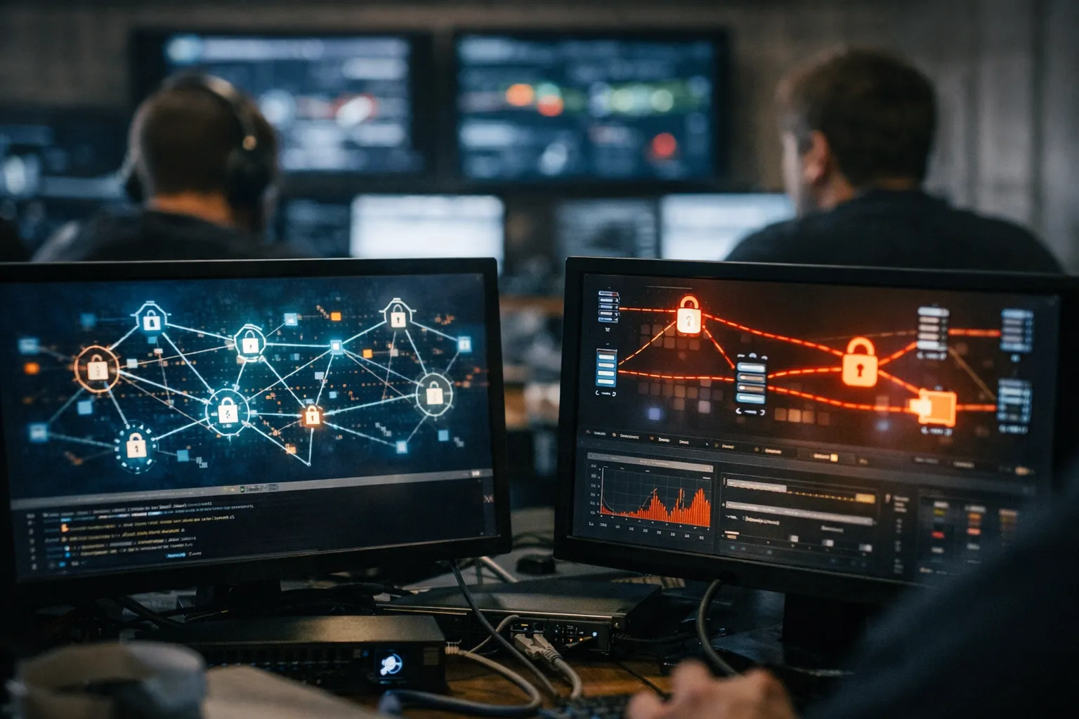 eBPF vs Sidecar Proxies: The 2026 Zero‑Trust Enforcement Showdown