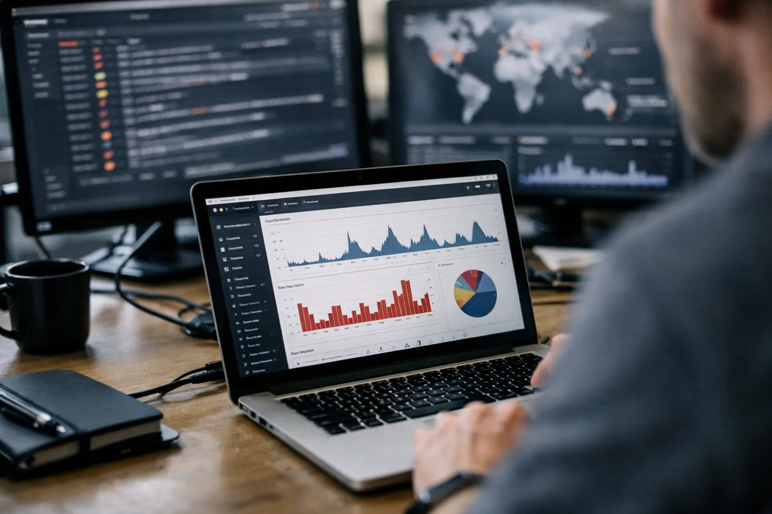 Sentry Review 2026: Performance & Error Monitoring for SaaS