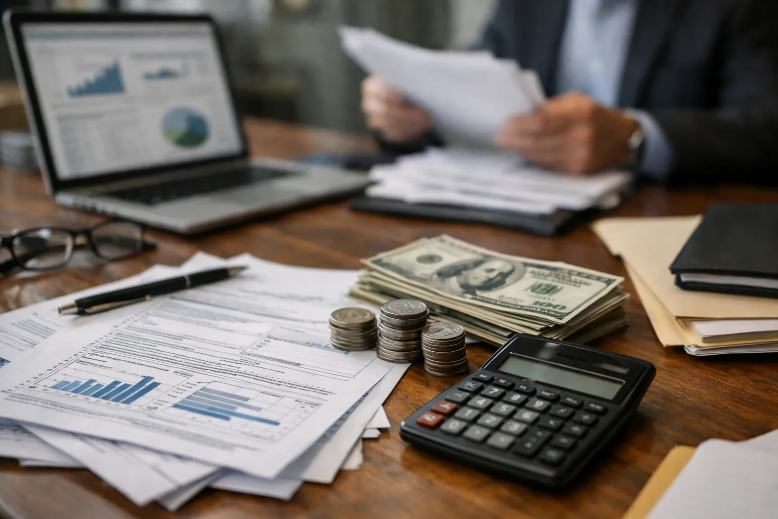 Proposal Alters Estimated Tax Safe Harbors and Capital Gains