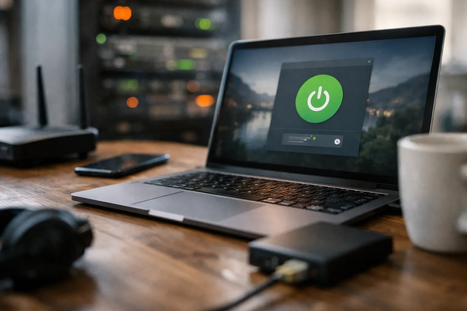 ExpressVPN 2026 Review: Lightway, TrustedServer & Real‑World Privacy