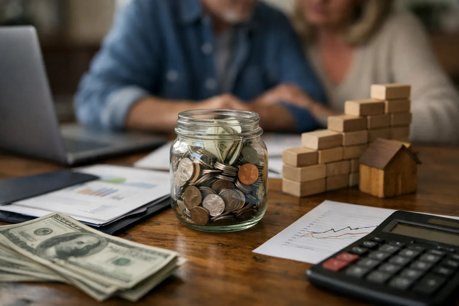 Guaranteed-Plus-Liquid Income Plan: Partial Annuity, Ladder & Roth