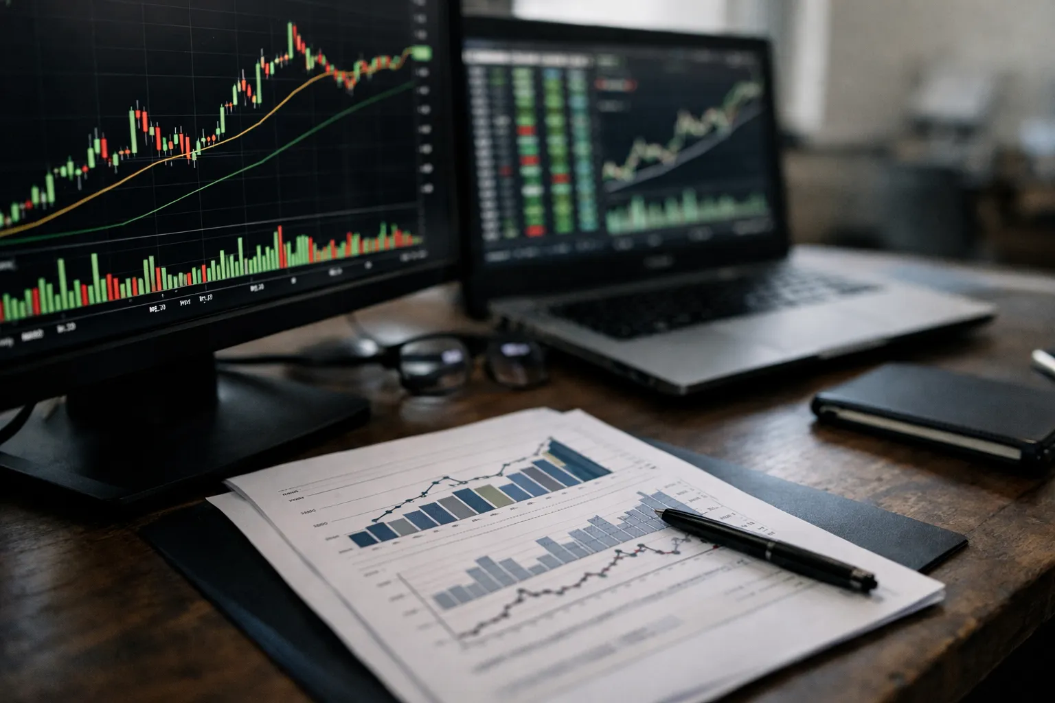 Earnings-Revision Momentum: Mid‑Cap Strategy (2026 Guide)
