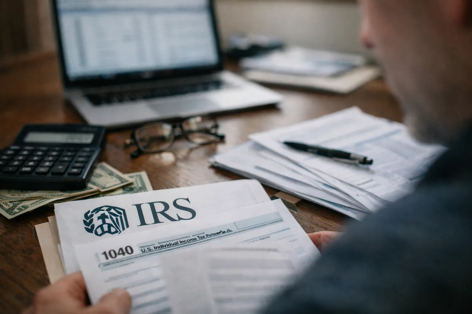 IRS Clarifies Credit and Deduction Carryovers When Filing Status Changes