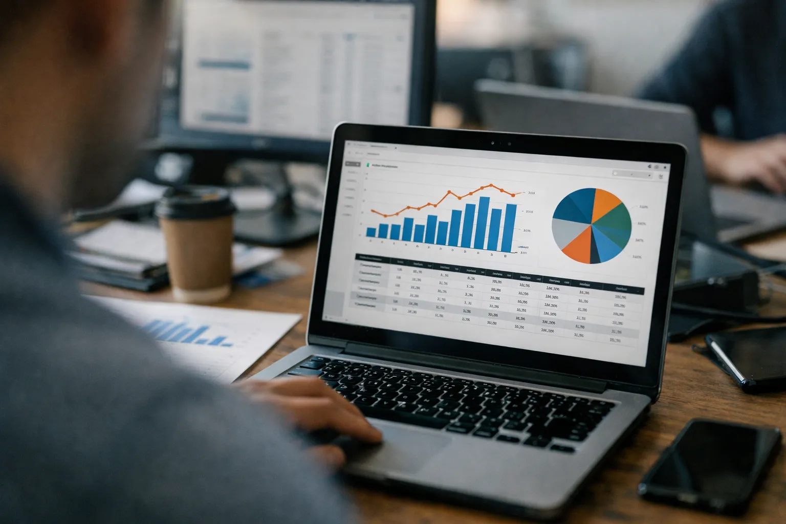 SaaS Guide: Commitment Discounts & True‑Up Workflows for Usage Billing