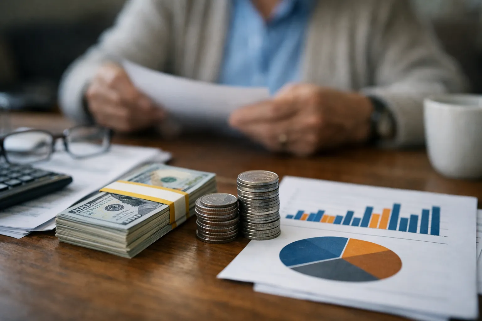 Pension Buyouts in 2026: A Data-Driven Guide to Lump Sum vs Annuity