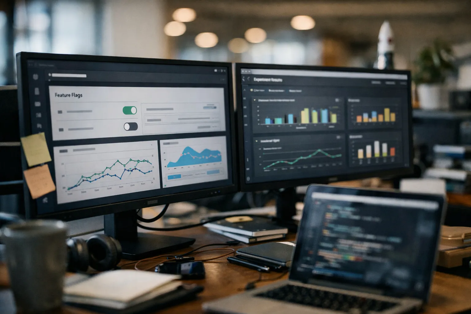 LaunchDarkly Review 2026: Feature Flags, Experiments & Governance