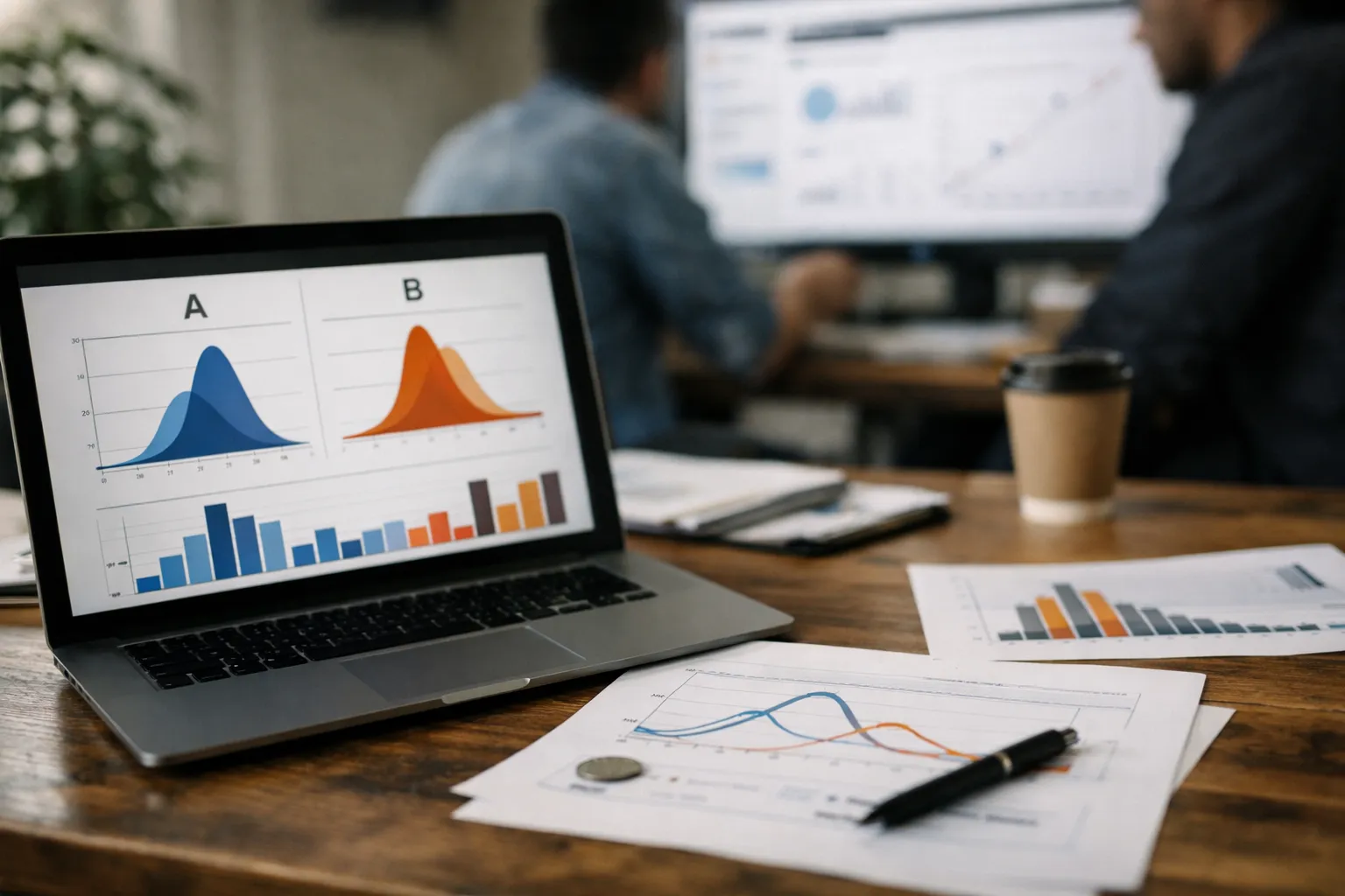 Bayesian A/B Tests for Usage-Based SaaS Pricing: Practical Guide