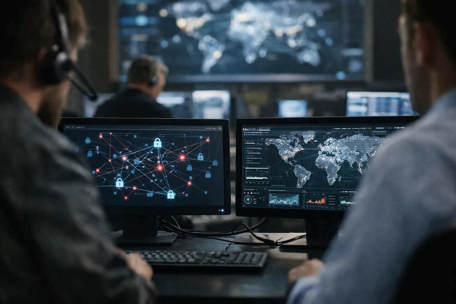 SWIFT-backed Zero‑Trust Telemetry Standard Wins Bank Pilots