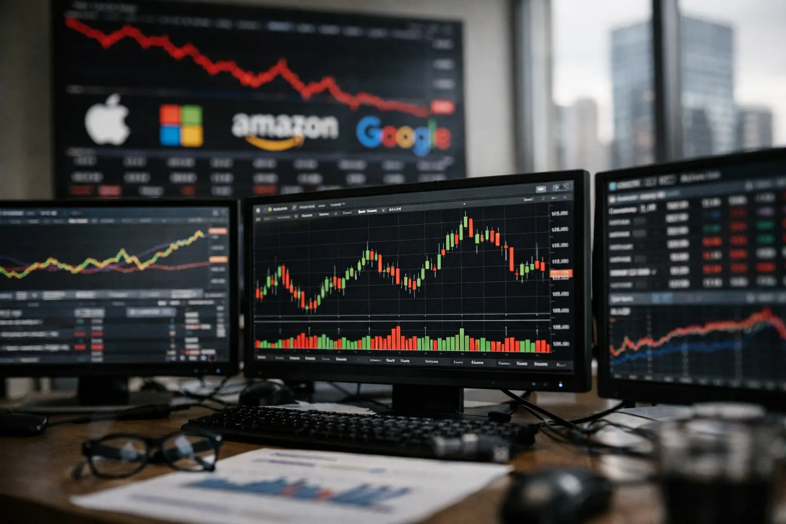 When the Index Is Not the Market: Mega‑Cap Concentration Risks 2026