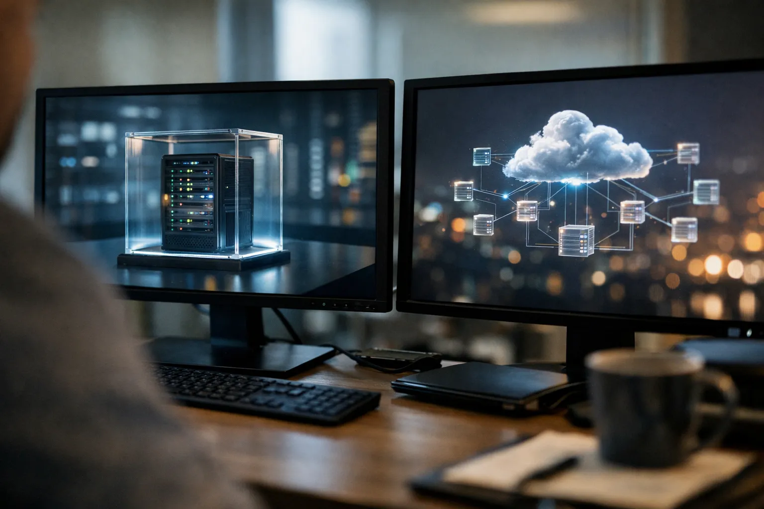 Data Residency in SaaS 2026: Isolated Tenancy vs Logical Isolation