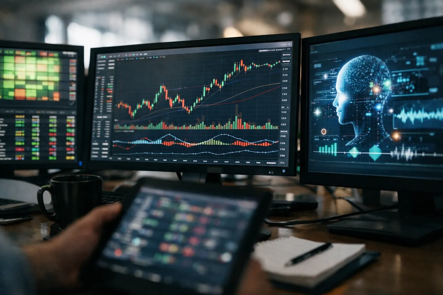 Trade Ideas in 2026: Deep Review of Its AI Scans, Signals, and Value