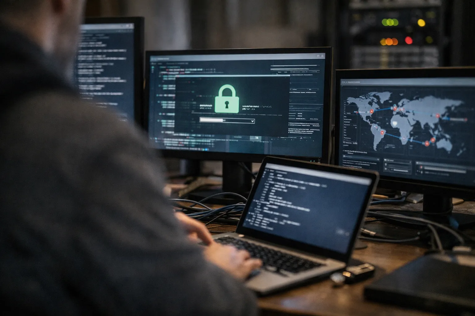 JIT Zero‑Trust Access: Deploy Short‑Lived SSH/RDP with OIDC & Certs