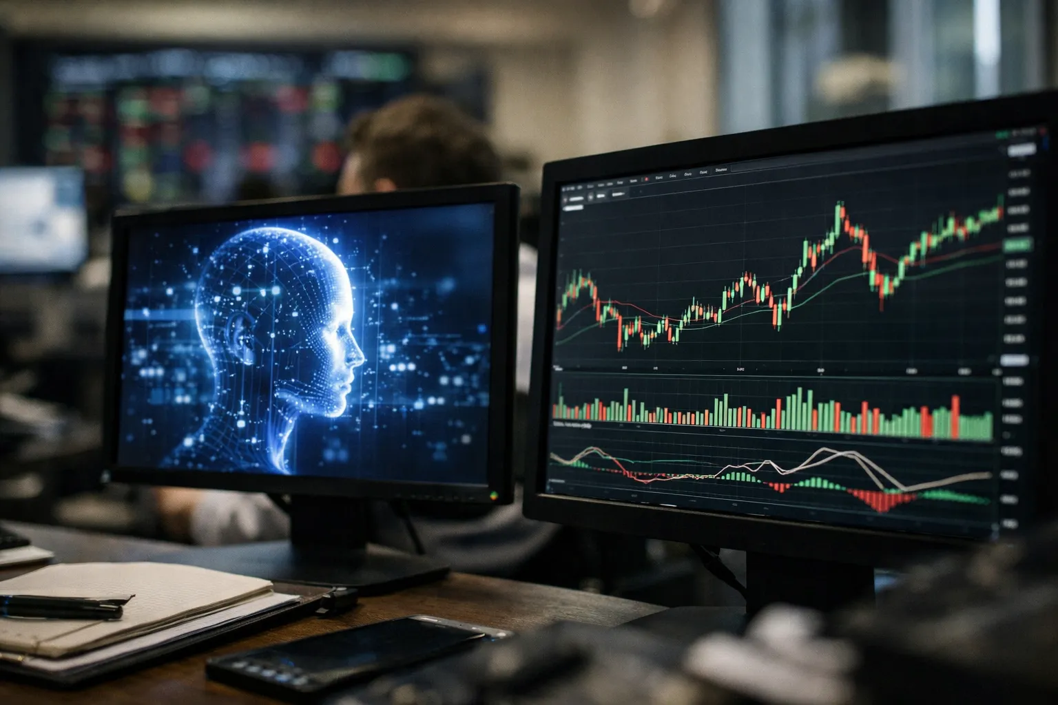 SEC Issues AI-Model Guidance for Advisers — What Stock Investors Need