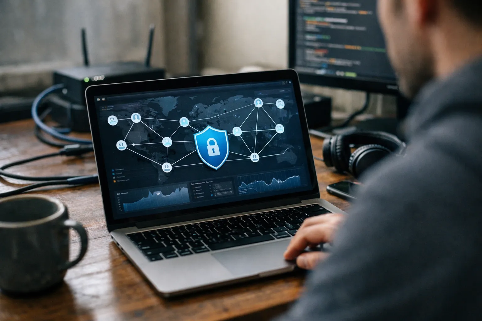 Tailscale 2026 Review: Secure WireGuard Mesh for Remote Access