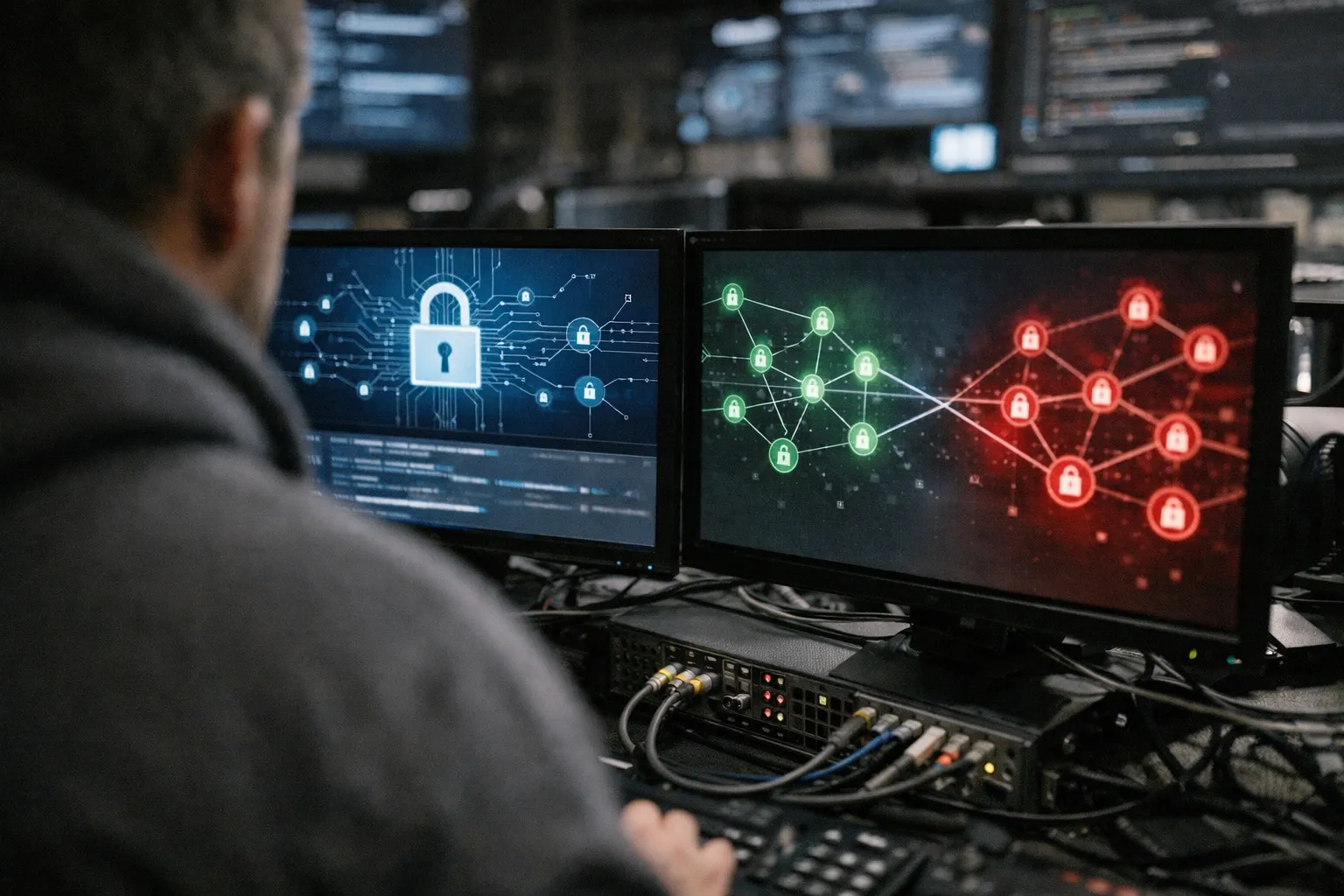 mTLS vs Token-Based Continuous Auth for East–West Zero Trust