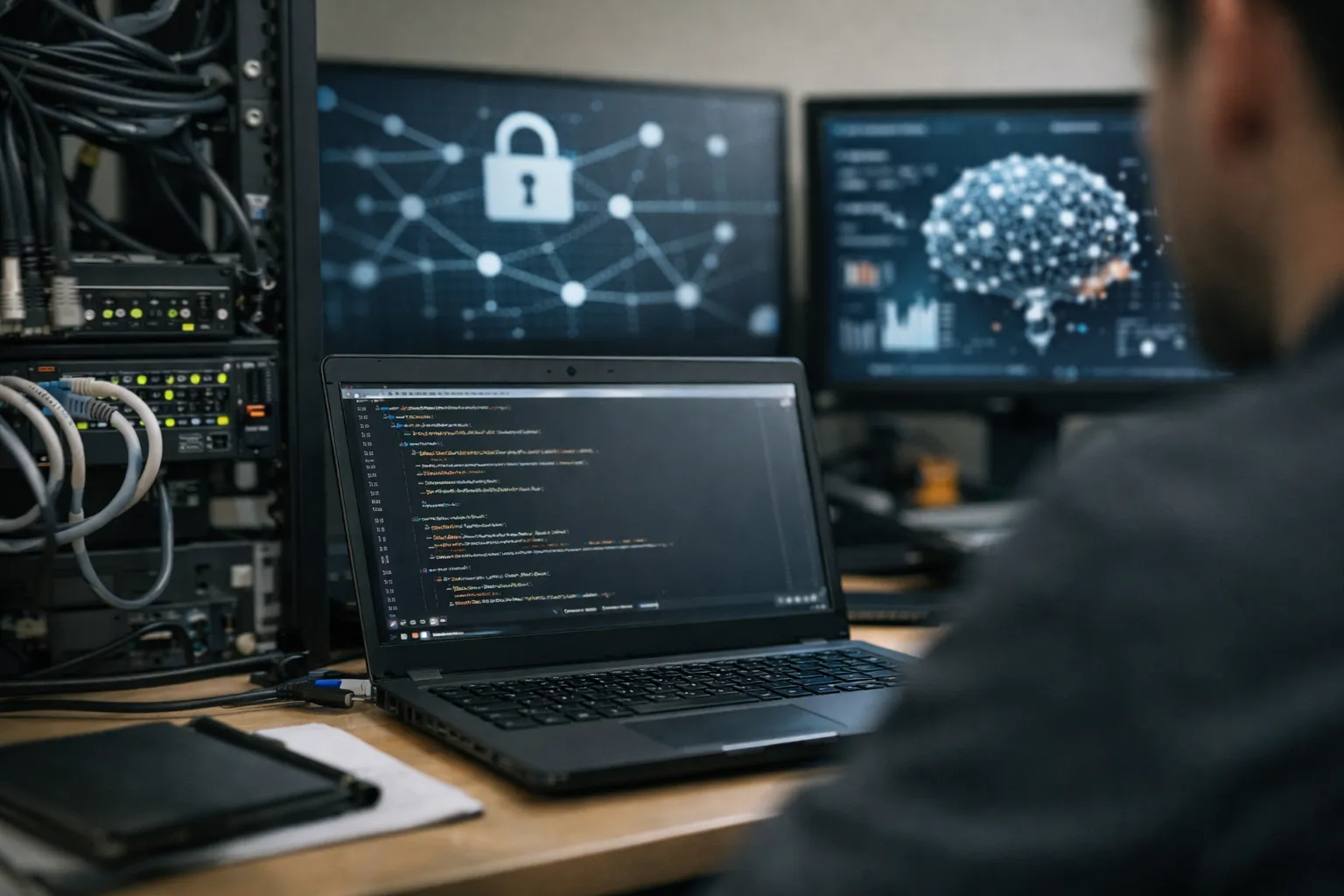 Implement Zero‑Trust for AI Model Serving: A Step‑by‑Step Guide