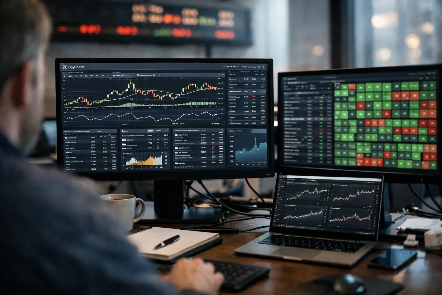 Koyfin Pro Review: Terminal Power for Retail Stock Quants, 2026