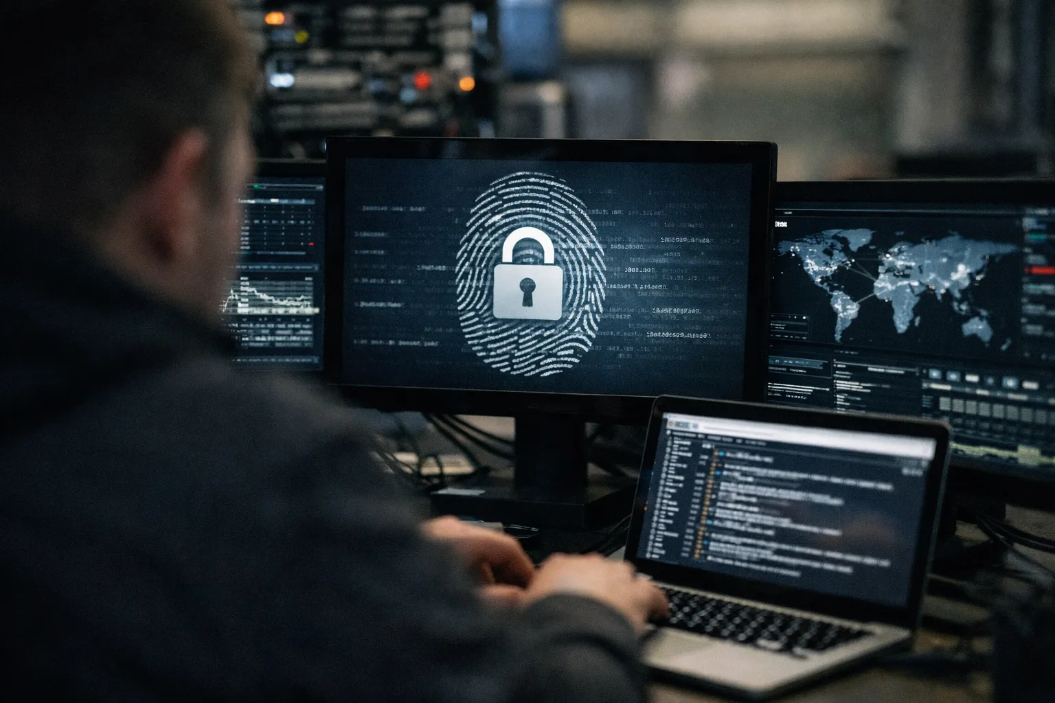 VPN Fingerprinting in 2026: ML Detection, Measurements & Defenses