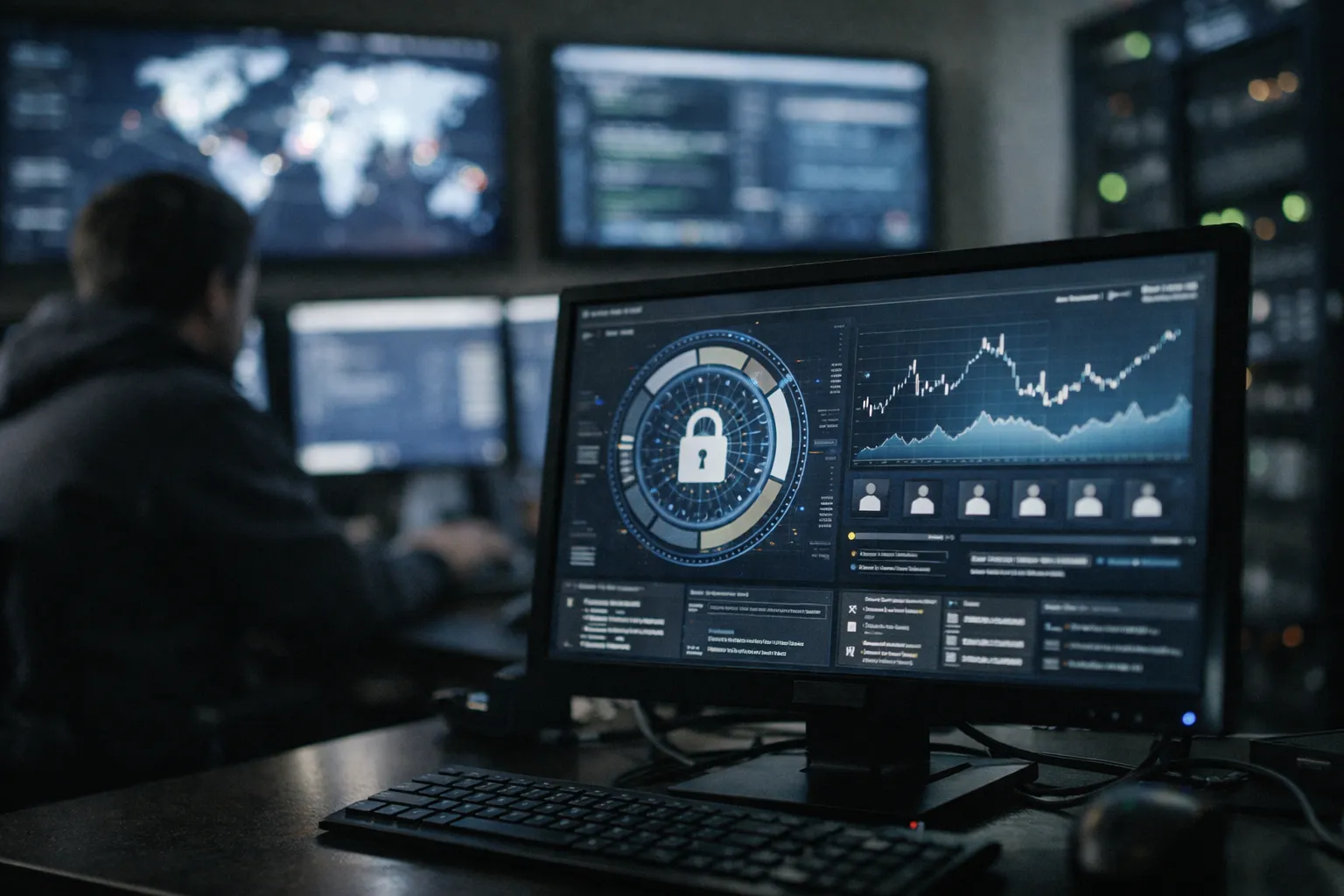 Continuous Identity Risk Scoring for Zero‑Trust Access: A Guide