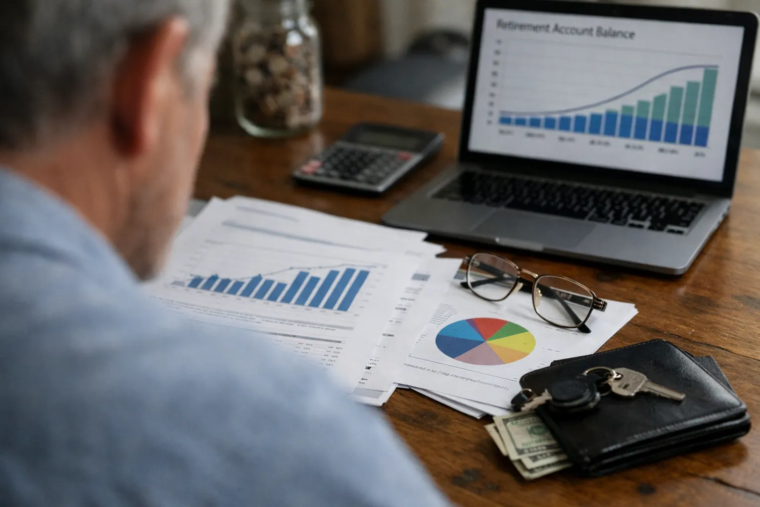 SECURE 2.0 at Three Years: How New Rules Reshaped Retirement Planning