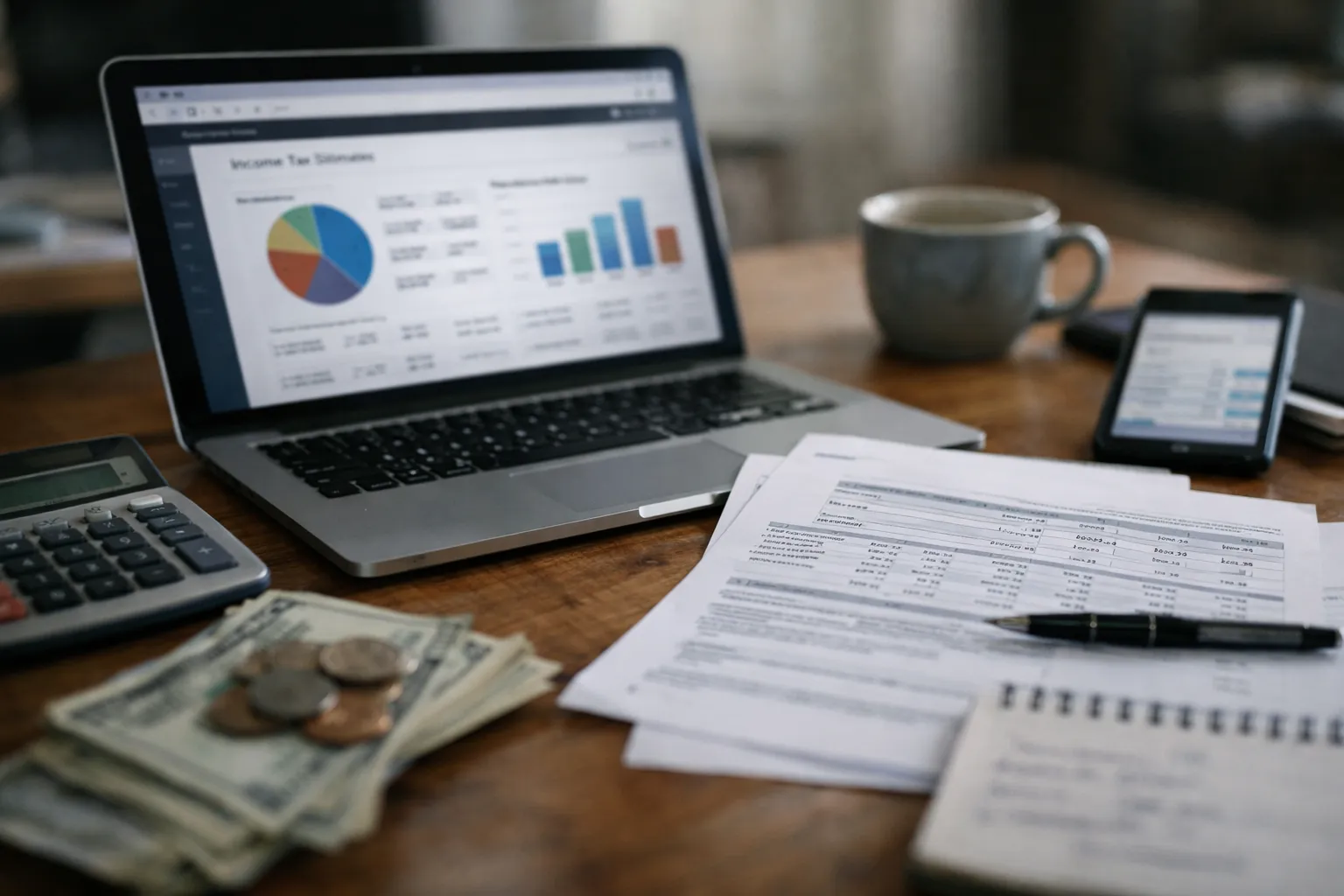 Tax platforms roll out 2026 withholding and estimated‑tax tools