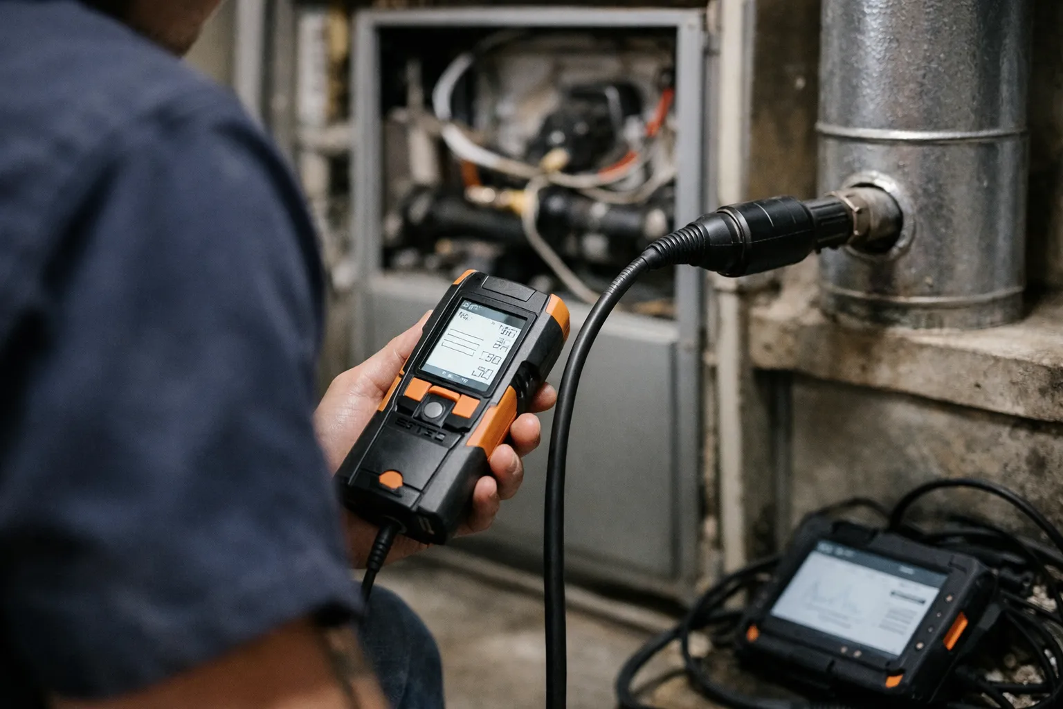 Field Review: Testo 330i Flue Gas Analyzer — 2026 Technician Assessment
