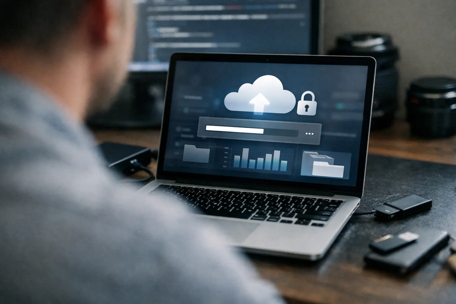 Designing Secure, Cost‑Controlled File Uploads for SaaS