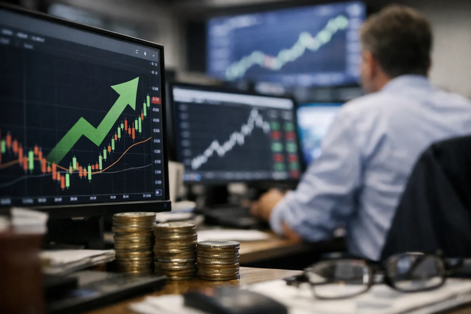 Buybacks' Second Act: Repurchases Reshaping Sectors in 2026