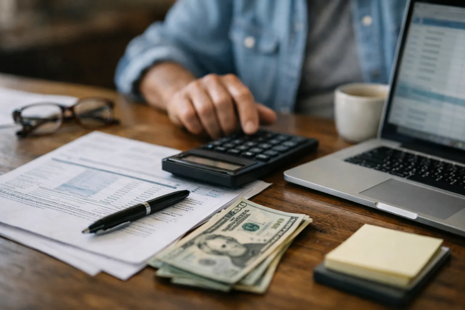 Retiree Guide: Managing Estimated Taxes With Mixed Income in 2026
