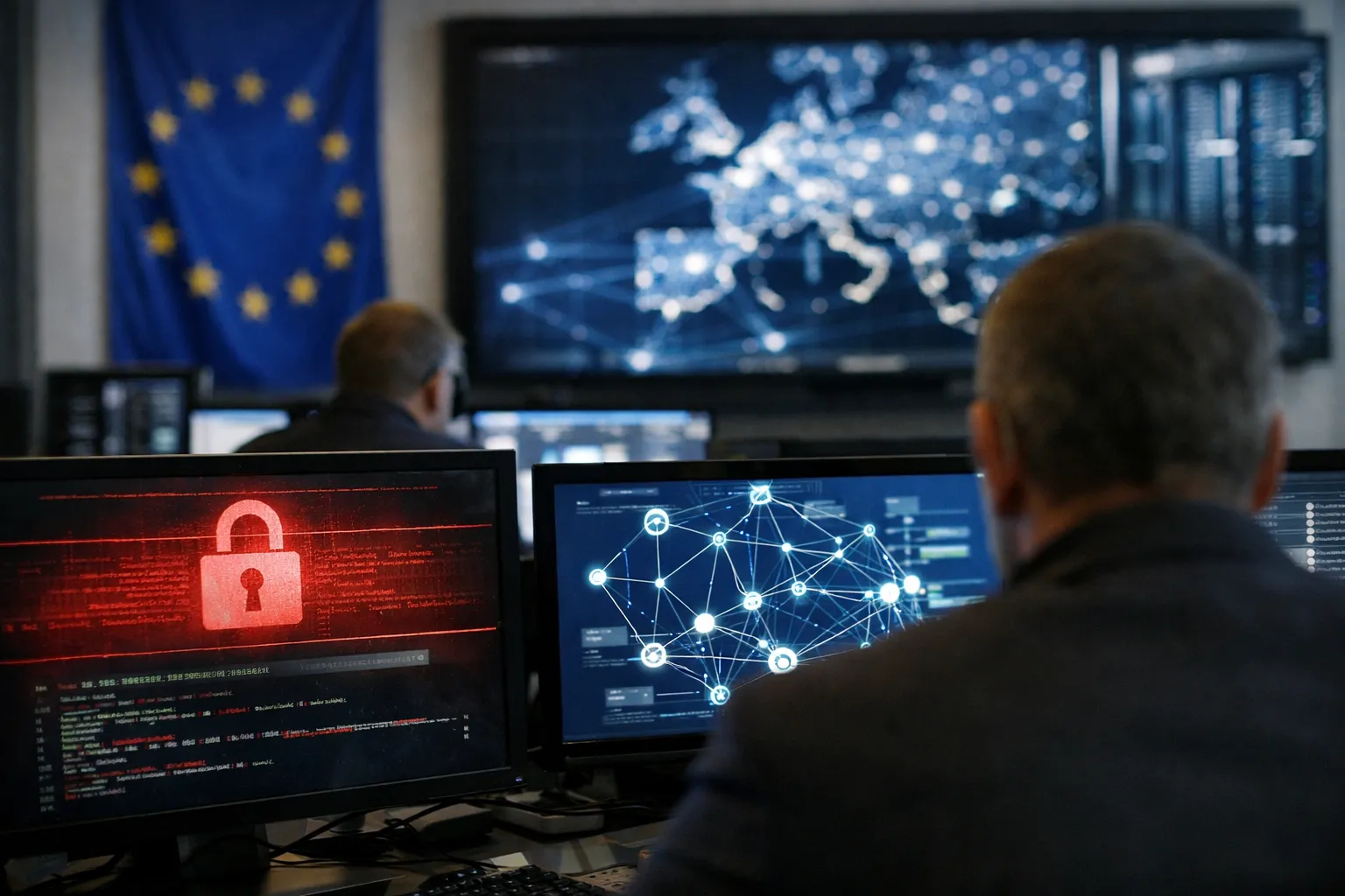 DORA Pushes EU Banks to Prioritize Zero‑Trust Networking, Vendors Respond
