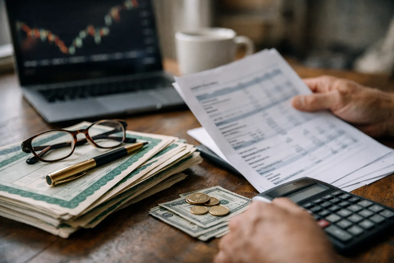 NUA Guide: Converting Employer Stock from a 401(k) in Retirement