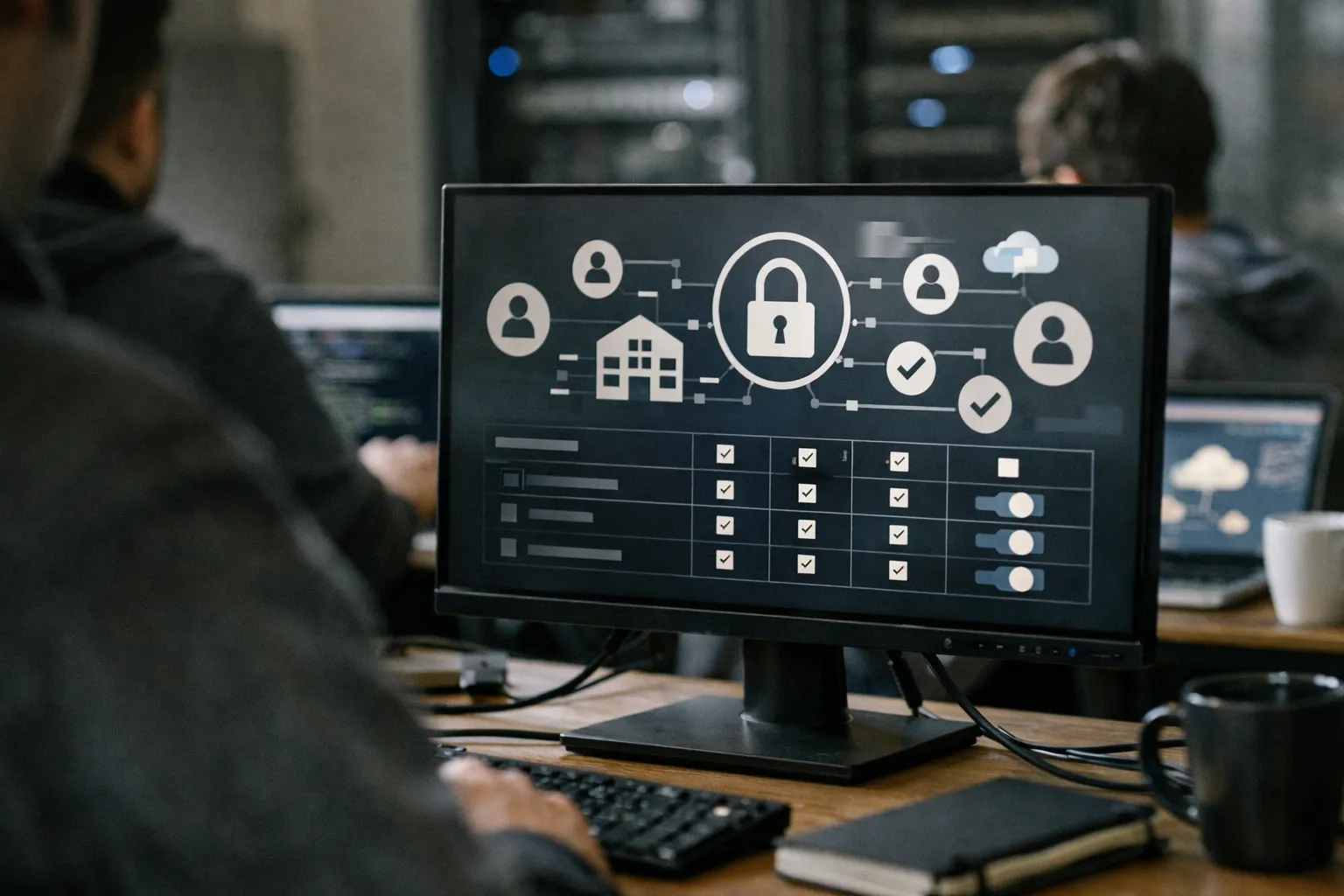 Implement Fine-Grained RBAC+ABAC for Multi-Tenant SaaS: A Practical Guide