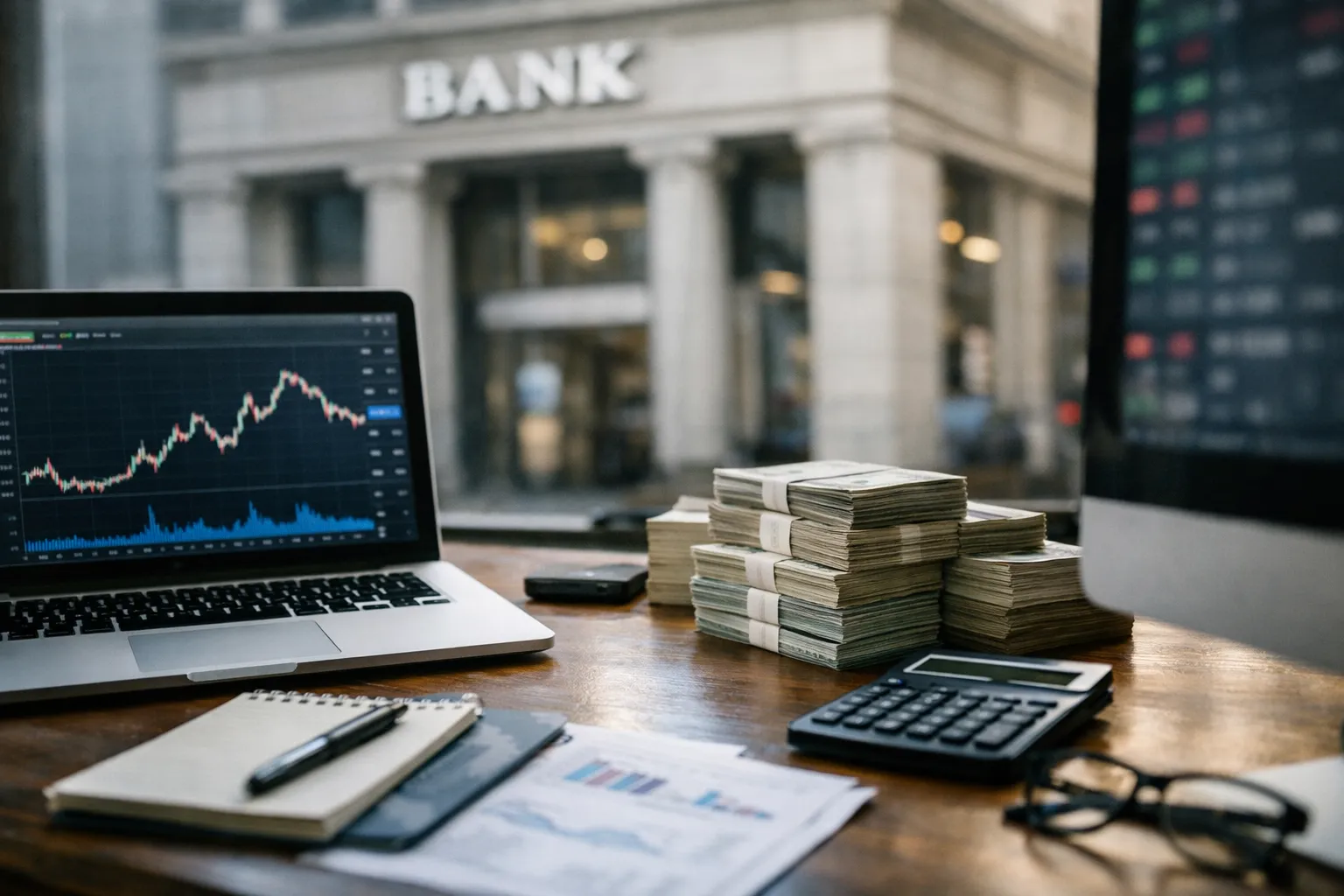How to Evaluate Regional Bank Stocks in 2026: A Practical Guide