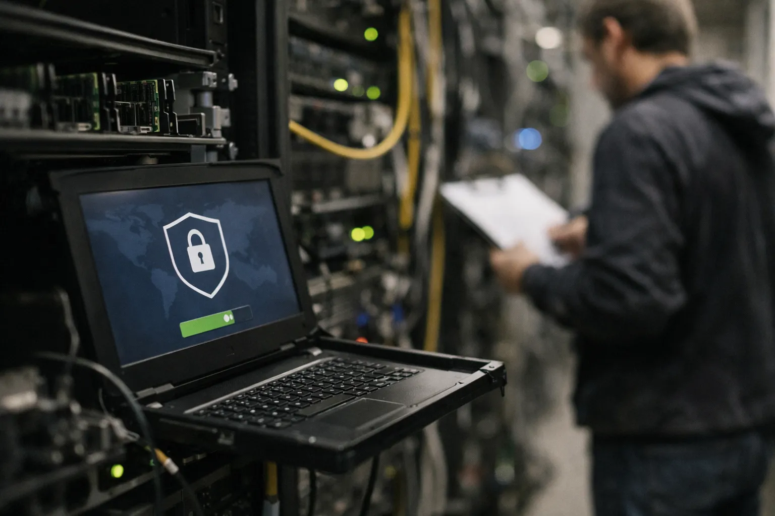 No‑Logs Claims vs Legal Reality: Audits, RAM‑Only Servers, 2026