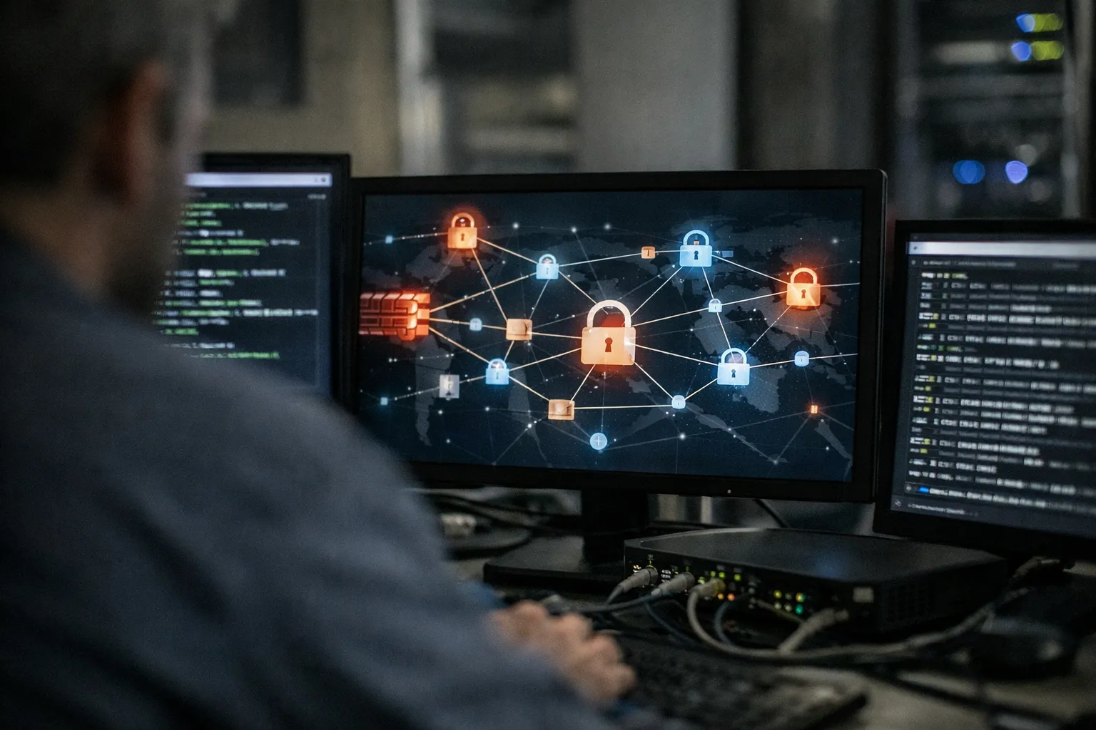 Telemetry Fabrics for Zero Trust: eBPF vs Agents vs TAPs in 2026