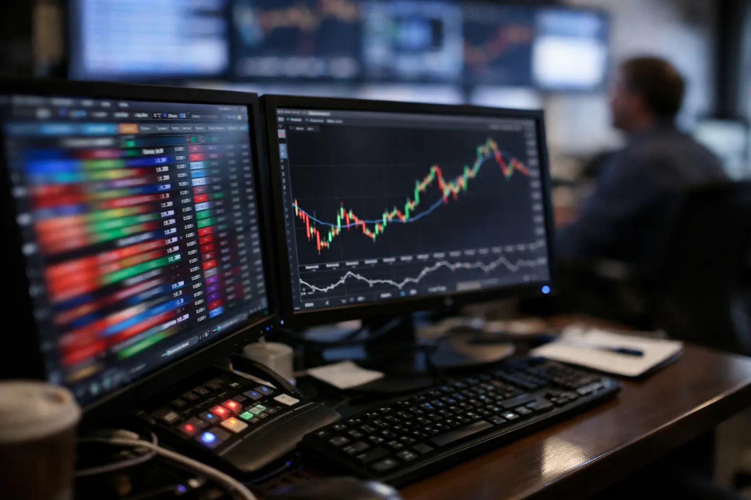 Speed Wars Shrink Small‑Cap ETF Spreads — What Investors Need Now