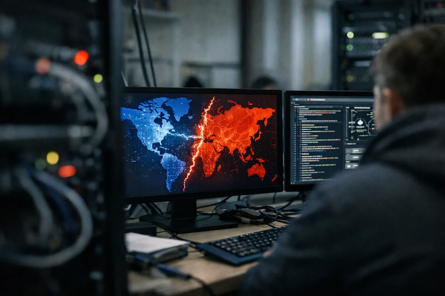 Data Sovereignty’s Split: How It’s Rewiring Zero‑Trust Networking