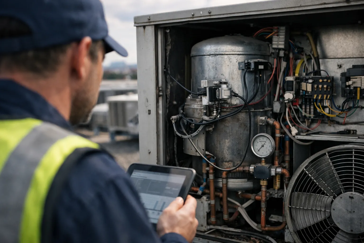 Predictive Maintenance for RTUs: Architectures, ROI, and Market Trends