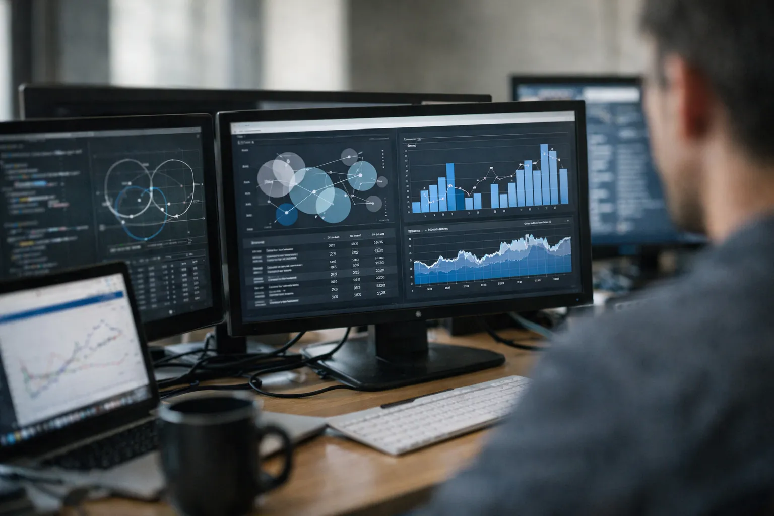 SaaS Data Clean Rooms: Strategies, Trade-offs, Market Signals
