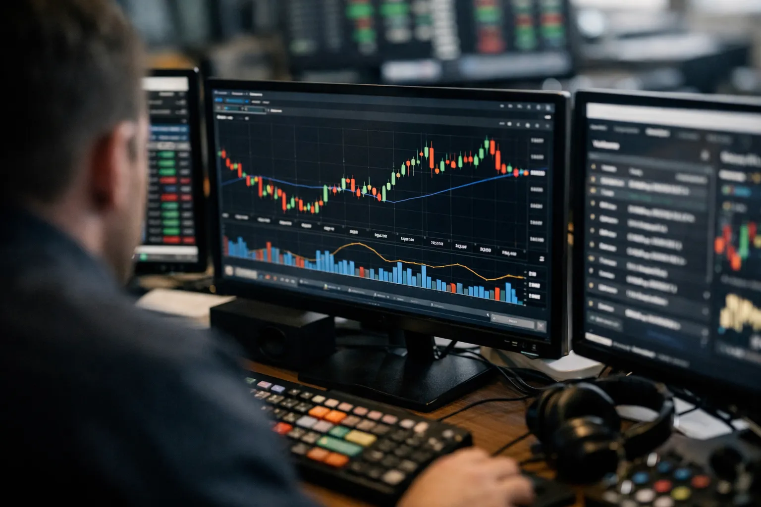 Benzinga Pro 2026 Review: Real-Time News, Squawk & Signals