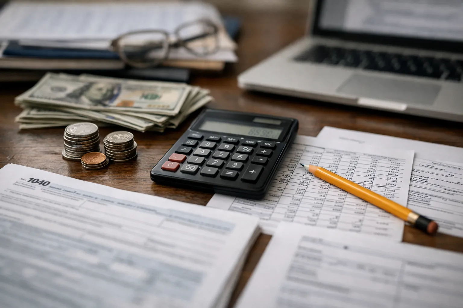 IRS 2026 Inflation Adjustments: Recalculate Withholding, Estimates