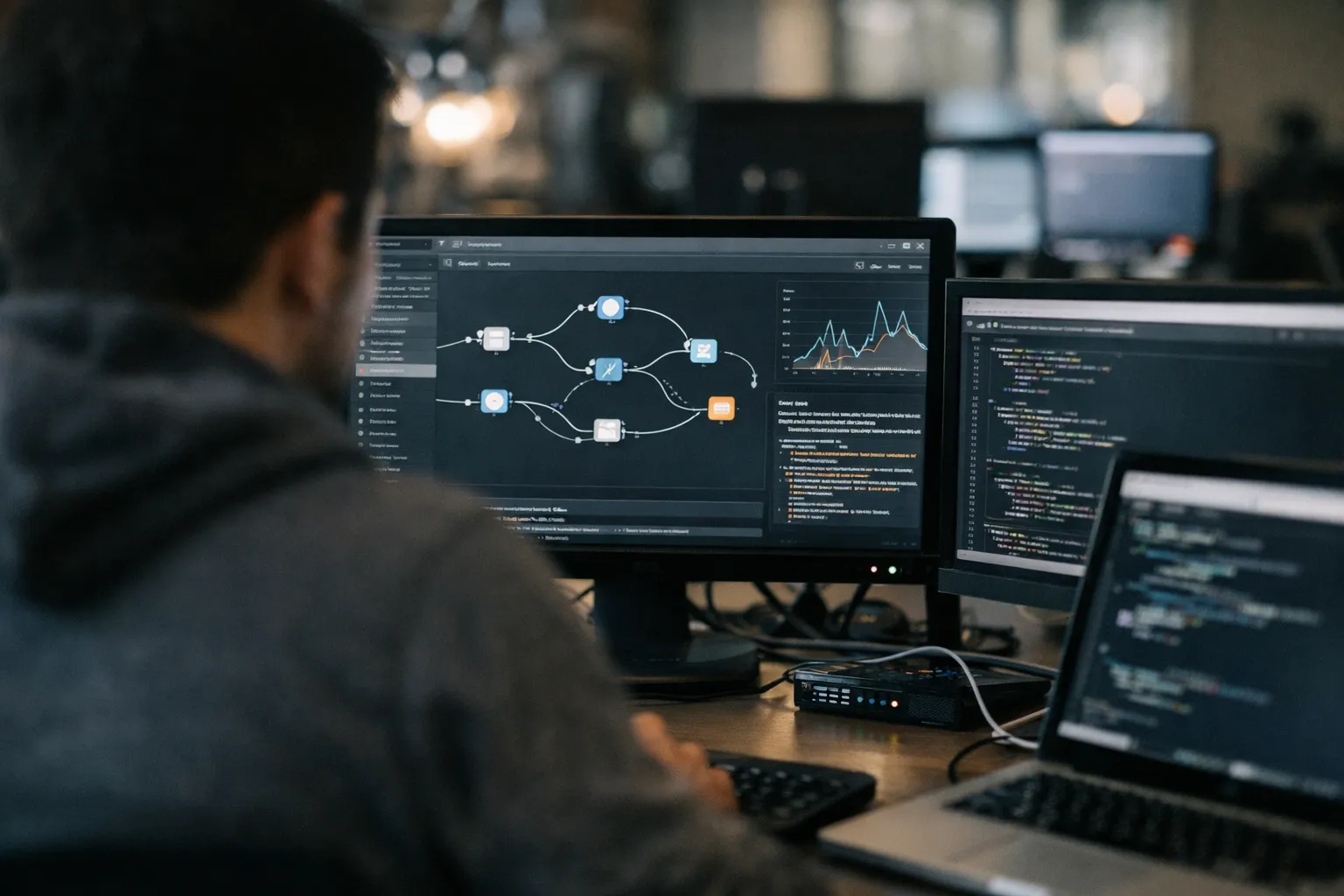 How to Build Reliable, Scalable Webhook Delivery for SaaS Integrations