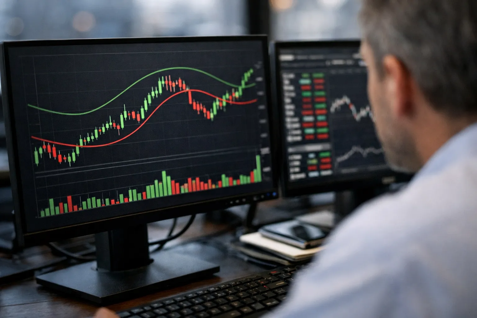 Options Collars: How to Protect Growth Stocks Effectively in 2026