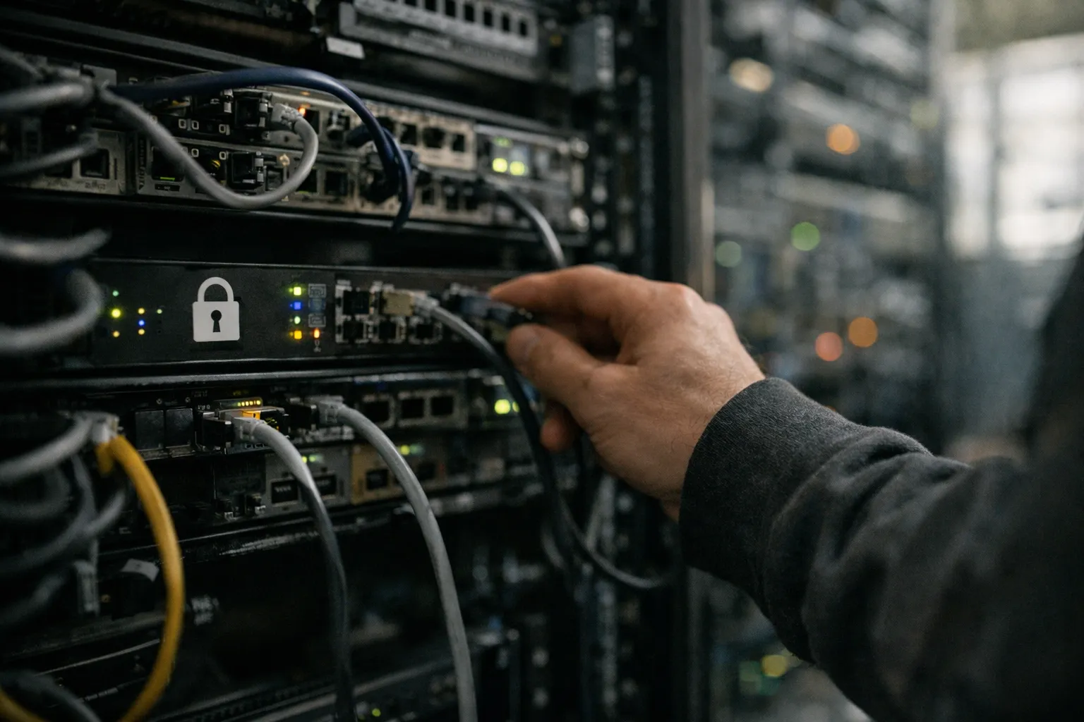 Cloud Platforms Crack Down on VPN Exit Hosting, Forcing Change