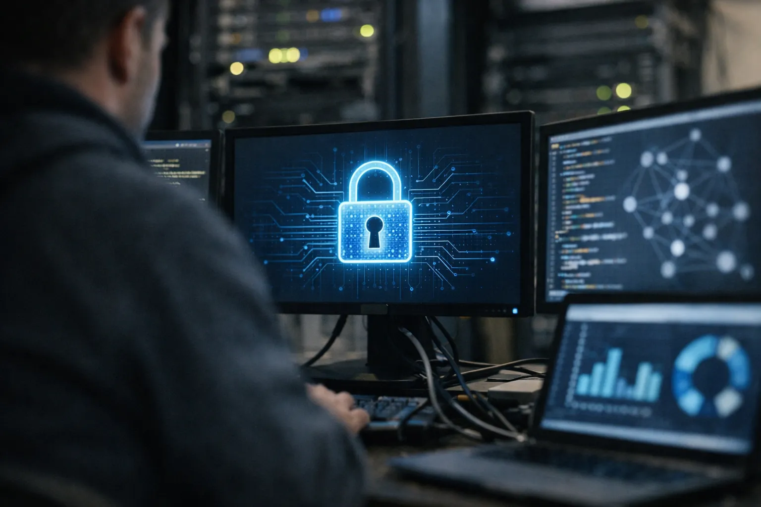 Zero‑Trust Data Layer: Implement Attribute‑Based Encryption & Policies