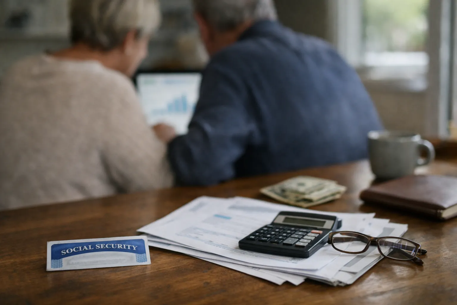 Couples’ Guide: Coordinate Social Security, RMDs and Roth Conversions