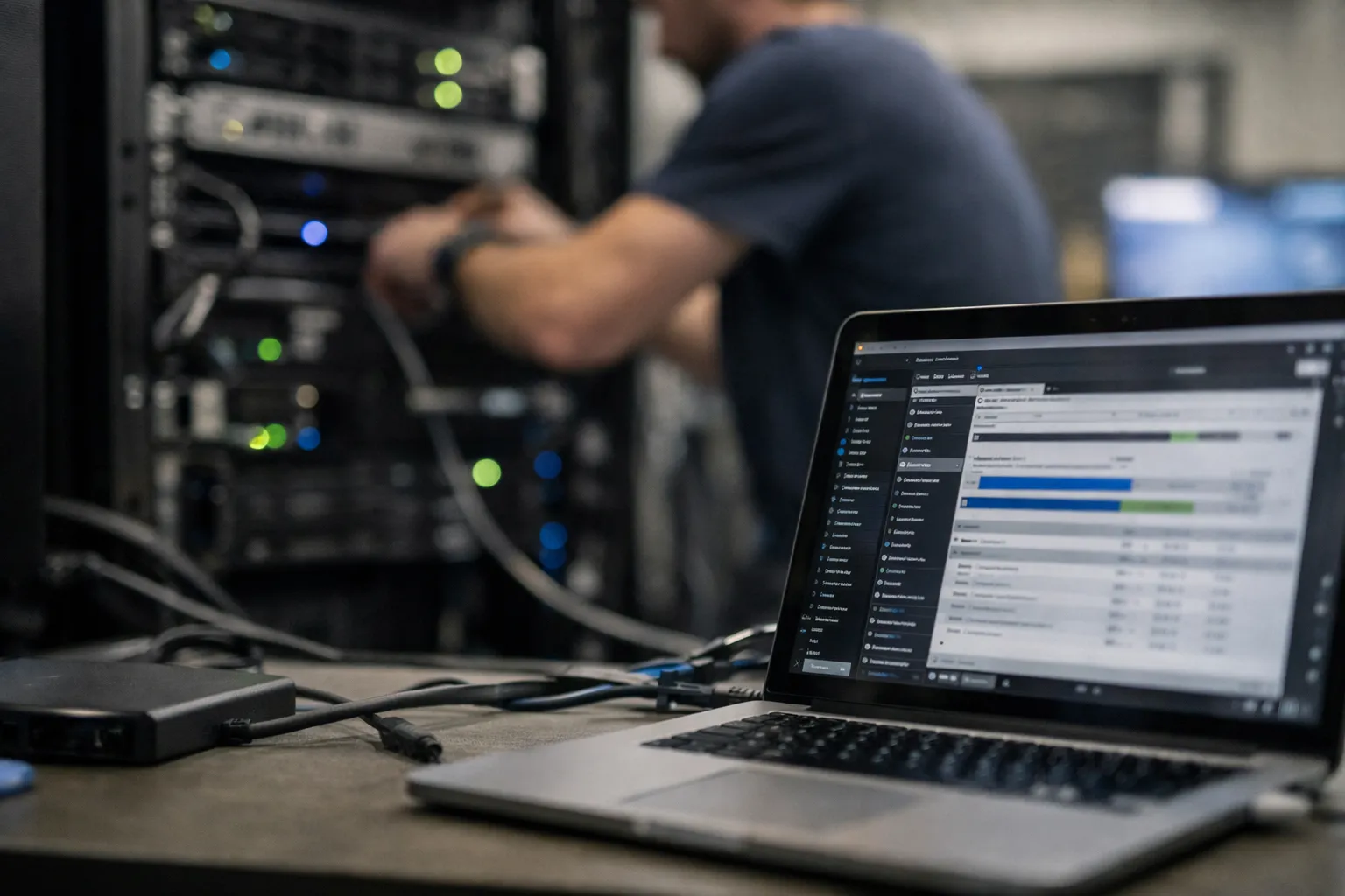 Zero‑Downtime Per‑Tenant Database Migrations for Multi‑Tenant SaaS