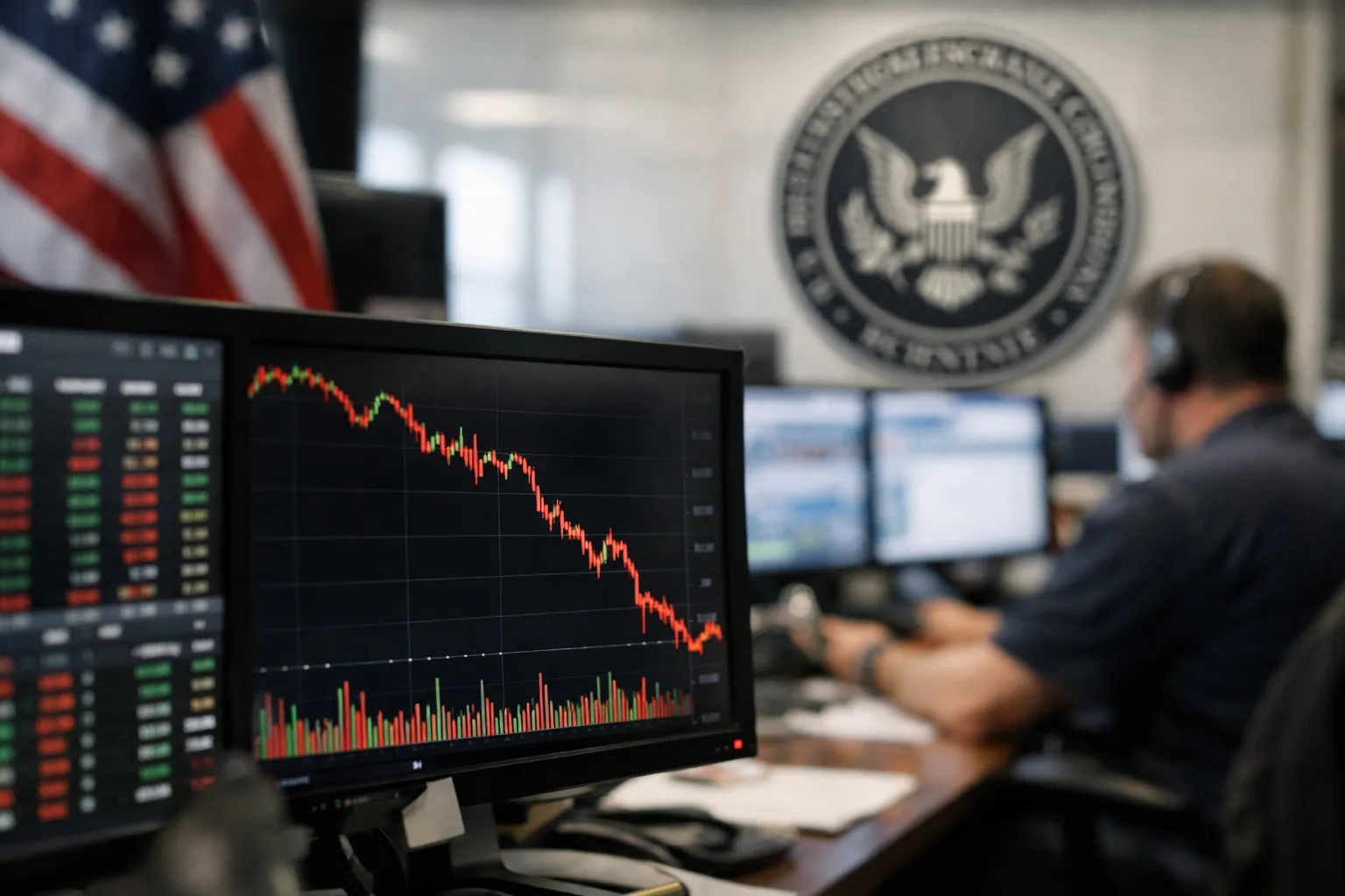 SEC Moves to Cap Payment‑for‑Order‑Flow, Shaking Retail Trading